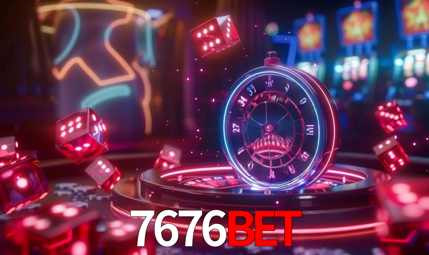 Cassino ao Vivo 7676bet BET - Dealers Brasileiros Profissionais