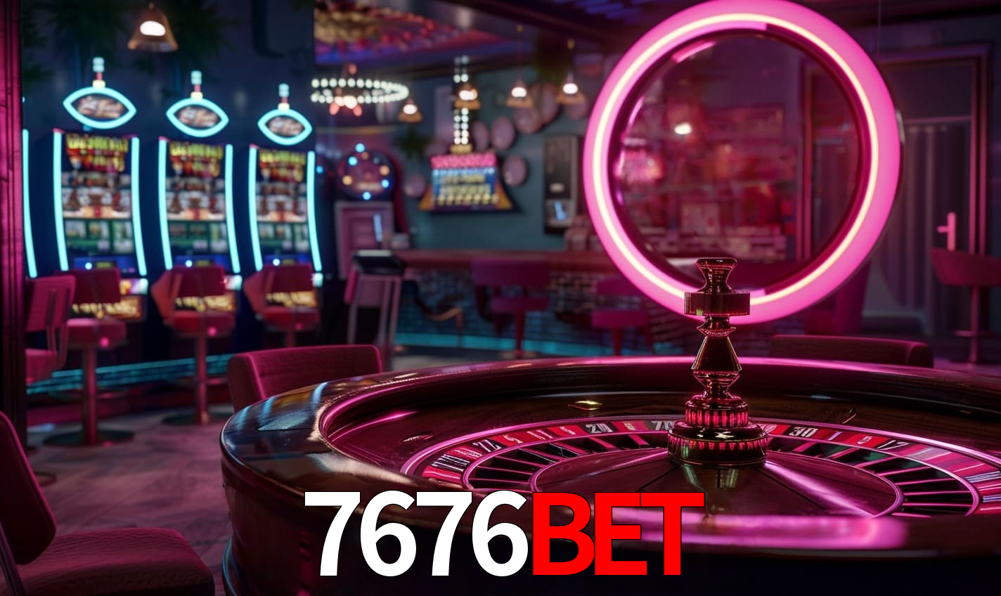 Jogos de Mesa Premium 7676bet BET - Blackjack, Roleta, Baccarat